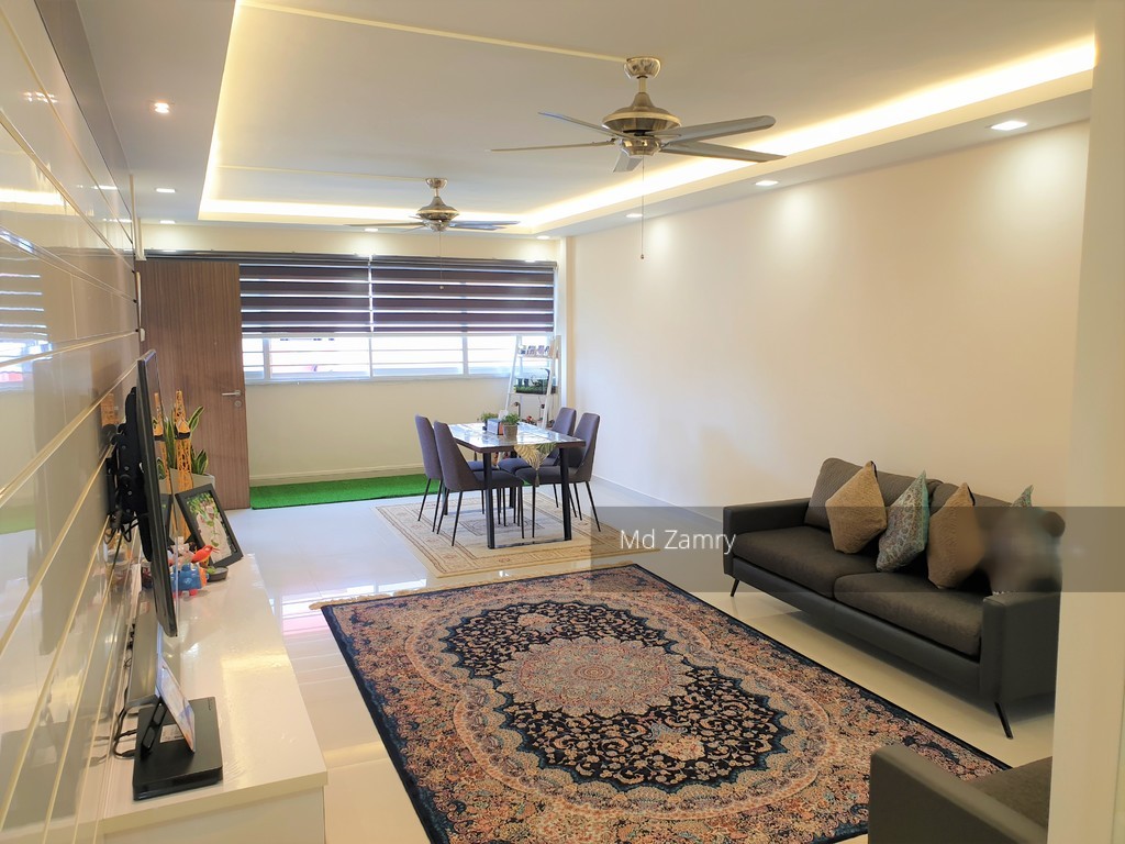 Blk 112 Tampines Street 11 (Tampines), HDB 4 Rooms #201049372